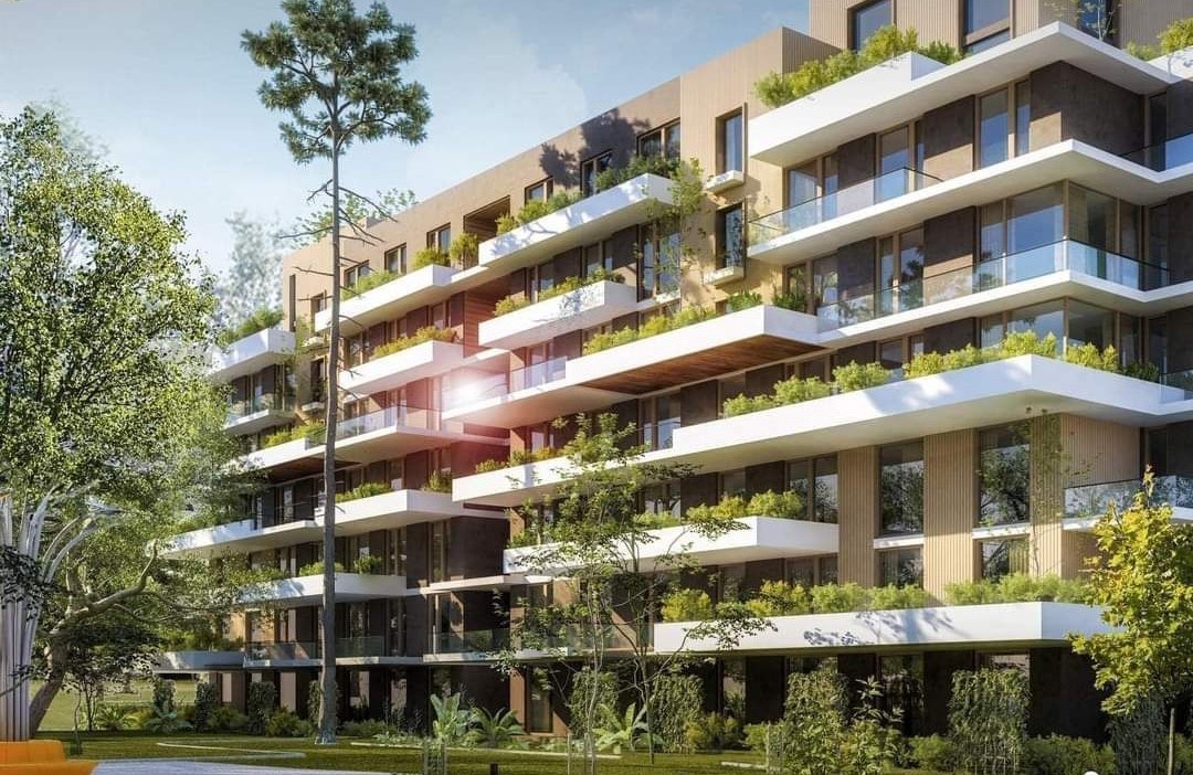 Apartment | Forsa Property