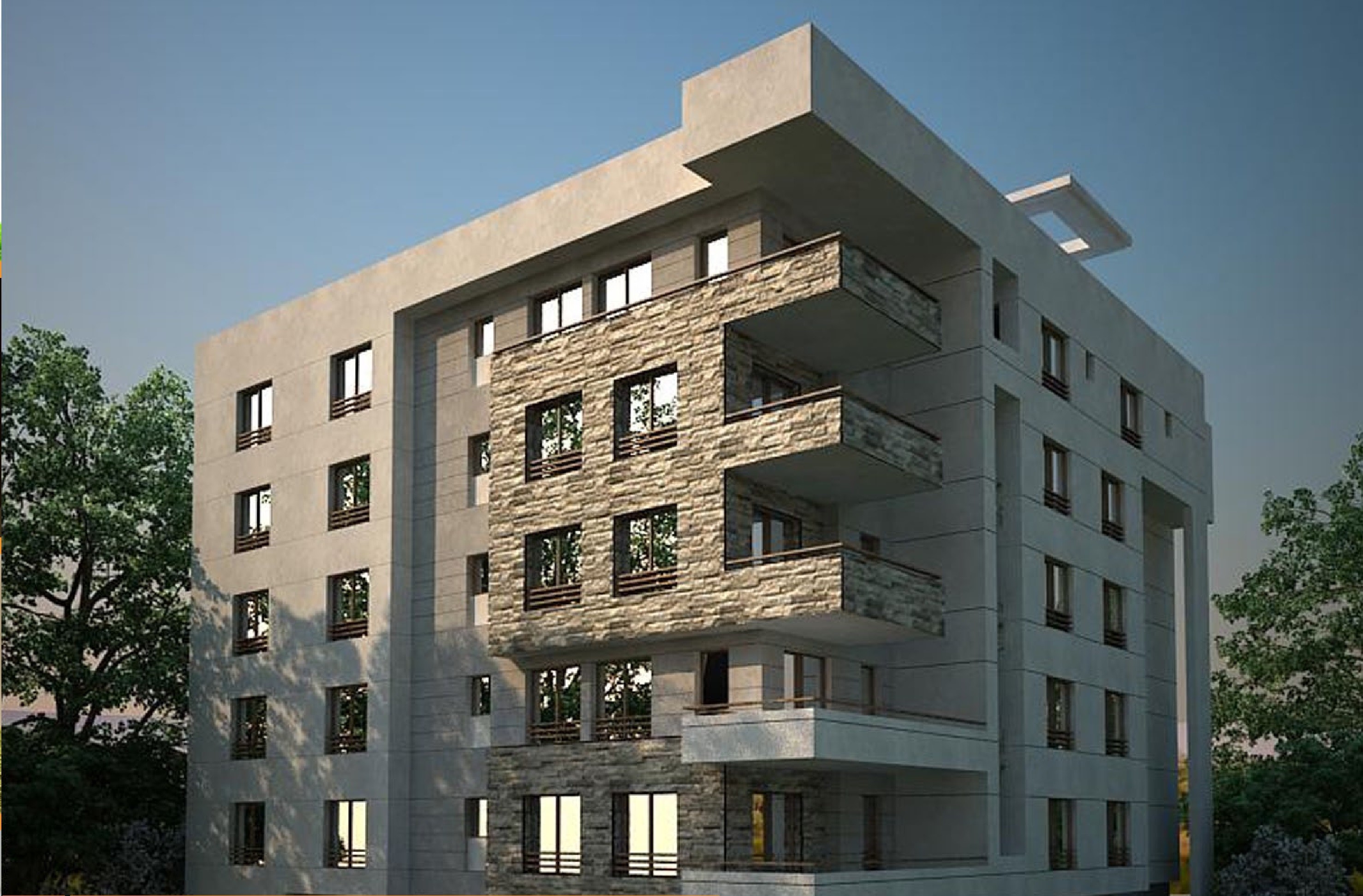 Apartment | Forsa Property