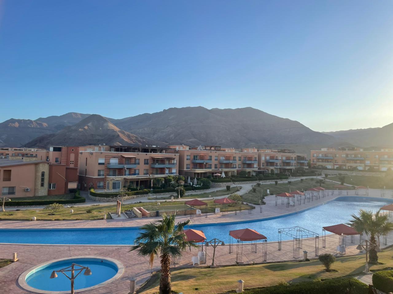 Chalet at Blumar El Dome | Forsa Property Chalet at Blumar El Dome | Forsa Property