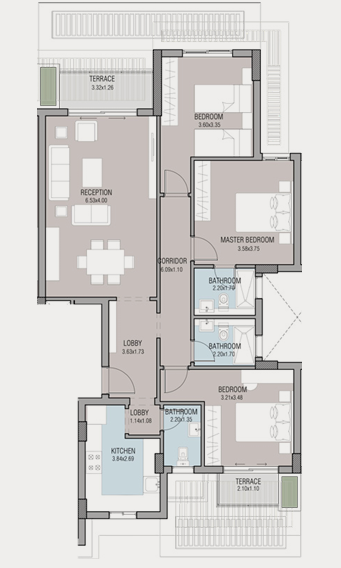 Apartment | Forsa Property