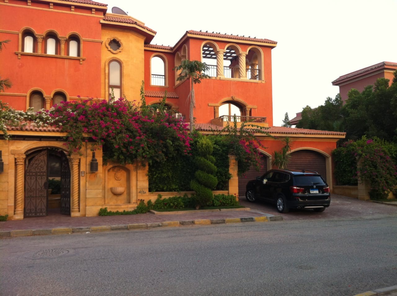 Villa at Golf Solimania | Forsa Property