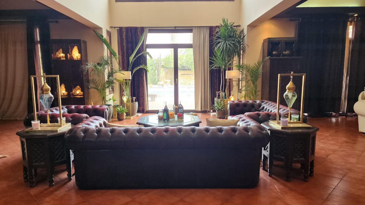 Villa at Golf Solimania | Forsa Property