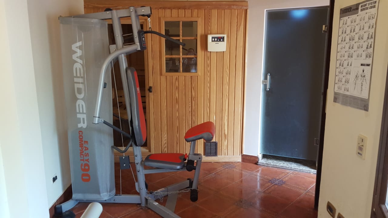 Villa at Golf Solimania | Forsa Property