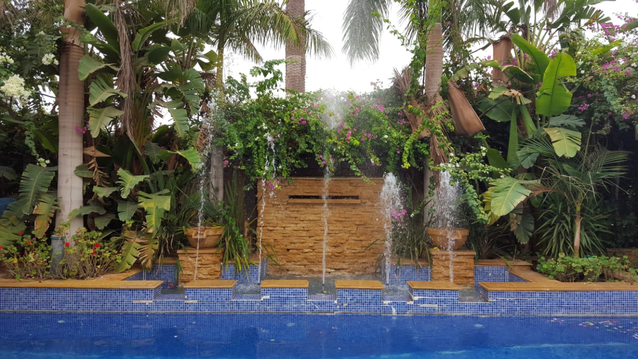 Villa at Golf Solimania | Forsa Property