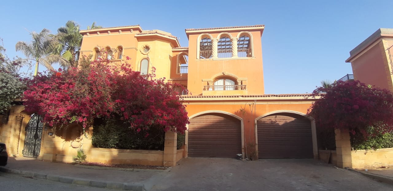 Villa at Golf Solimania | Forsa Property