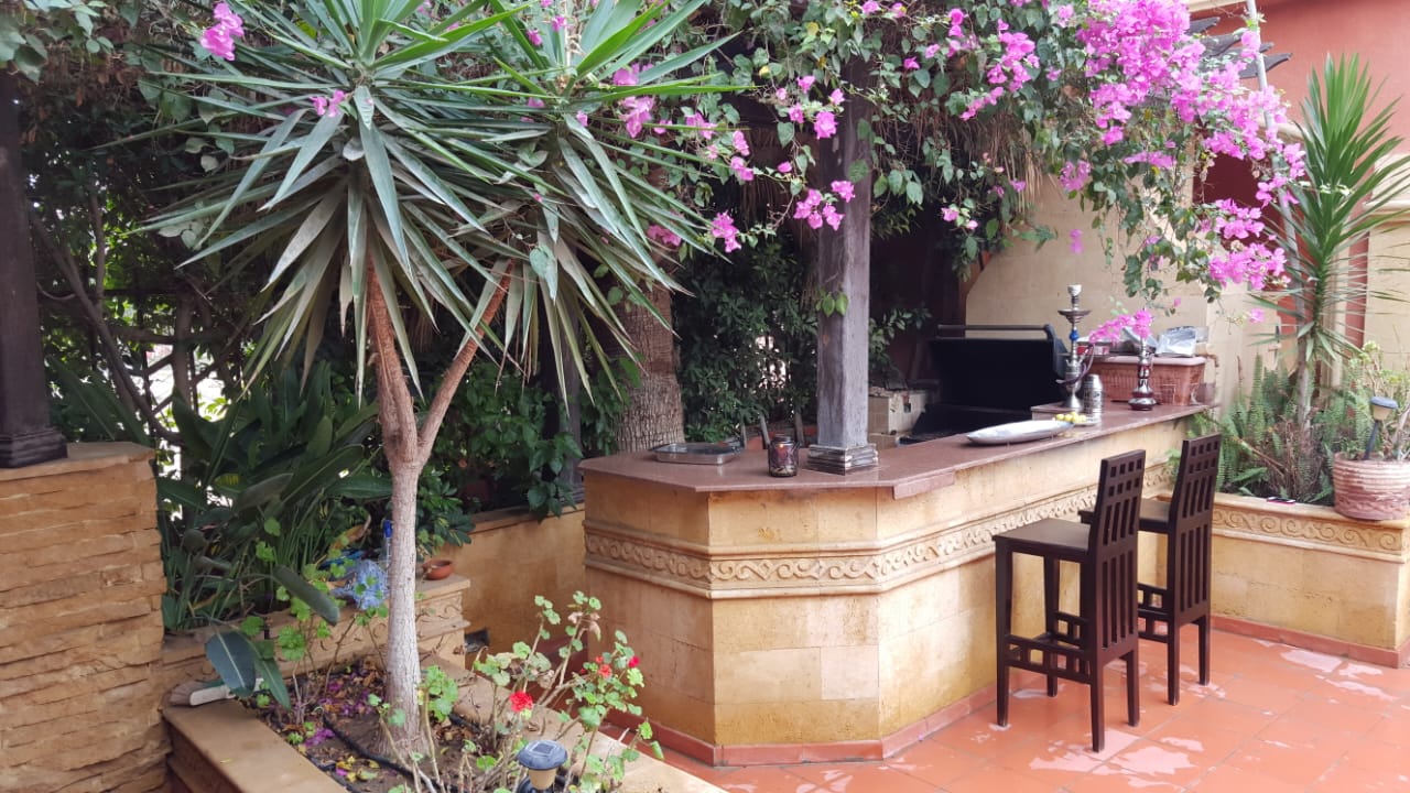 Villa at Golf Solimania | Forsa Property