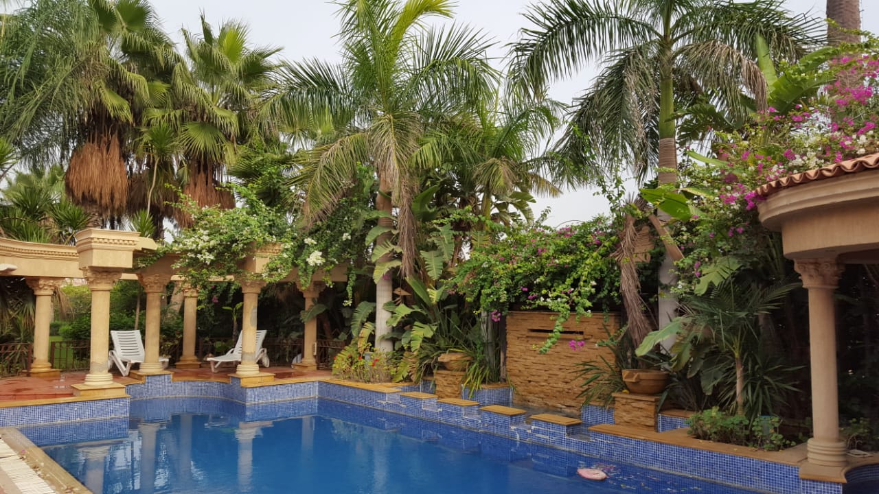 Villa at Golf Solimania | Forsa Property