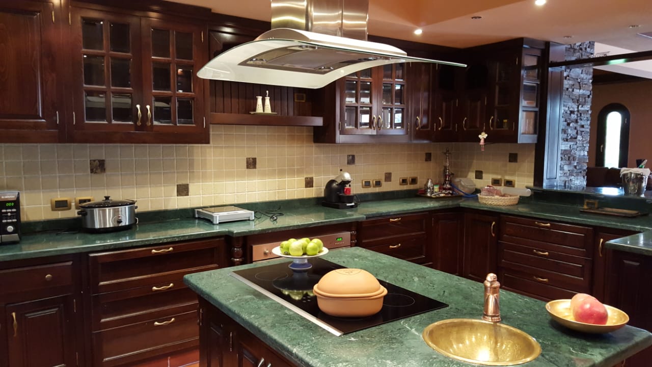 Villa at Golf Solimania | Forsa Property