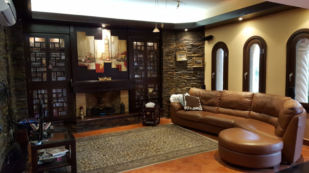 Villa at Golf Solimania | Forsa Property