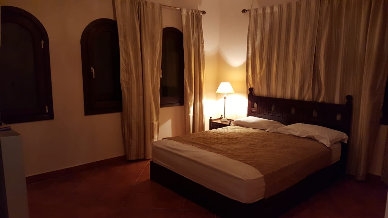 Villa at Golf Solimania | Forsa Property