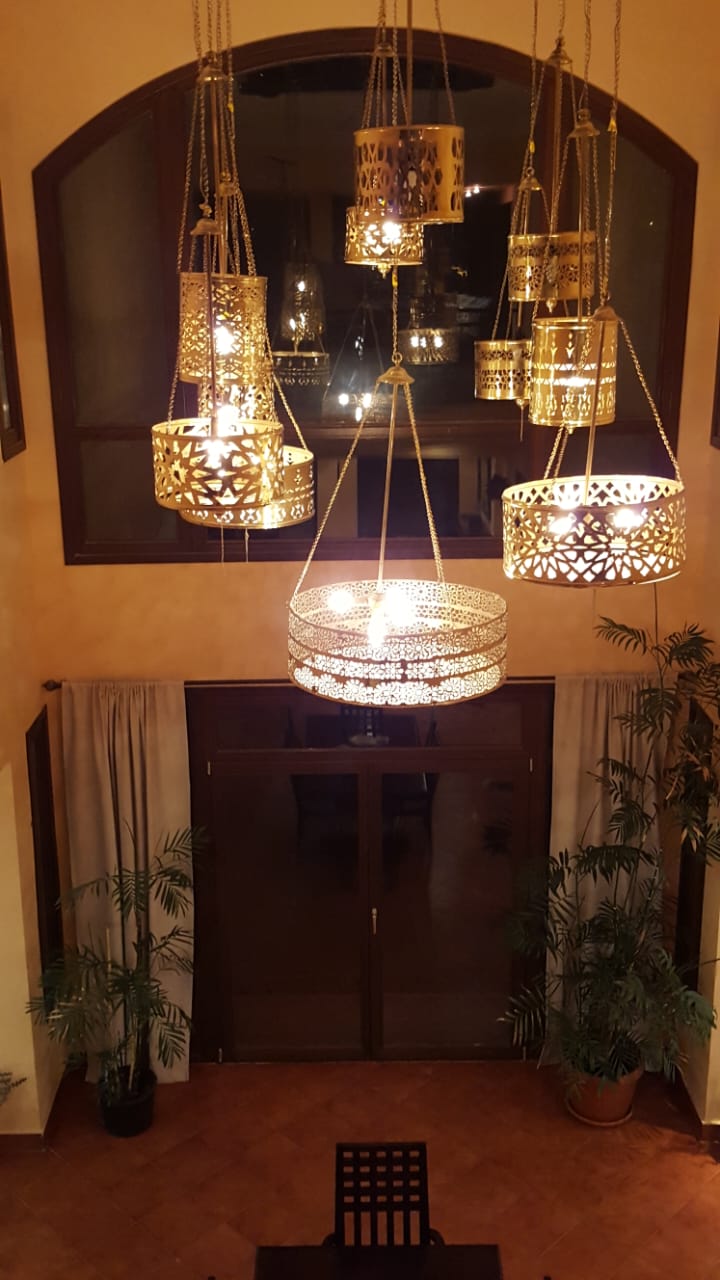 Villa at Golf Solimania | Forsa Property