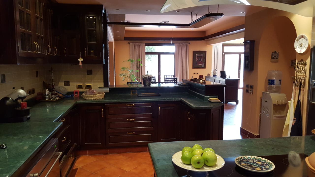 Villa at Golf Solimania | Forsa Property