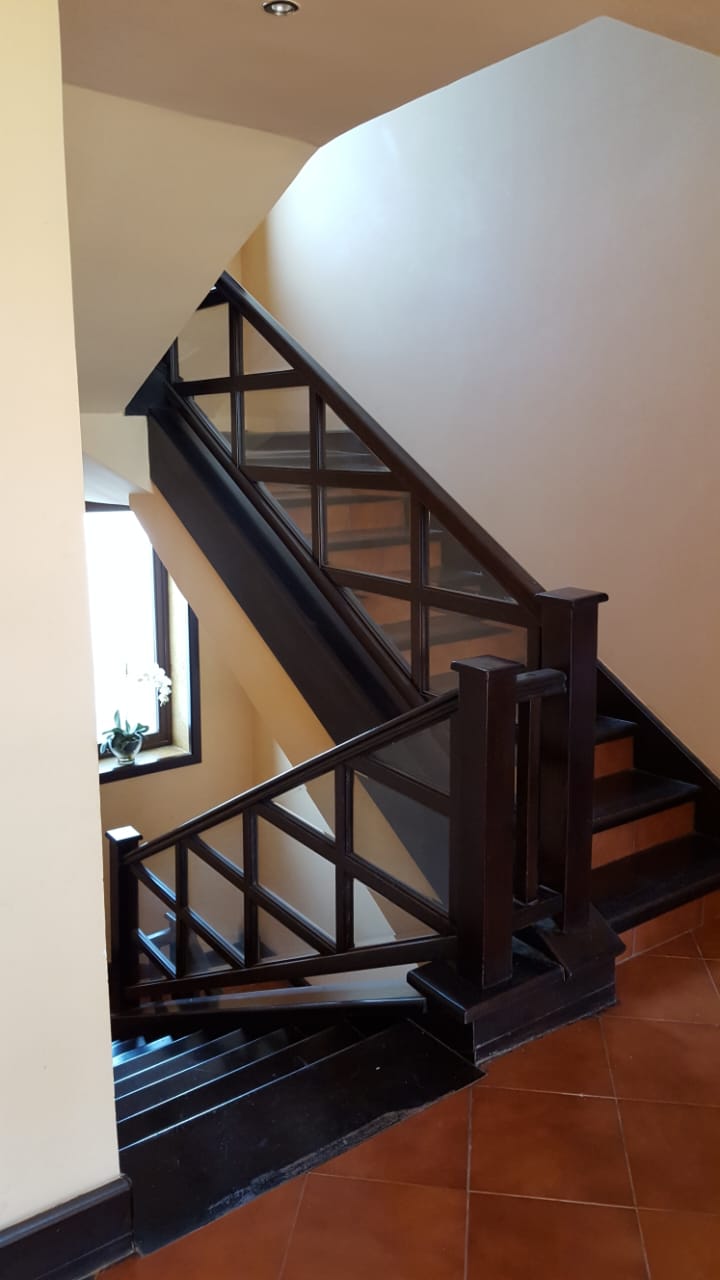 Villa at Golf Solimania | Forsa Property