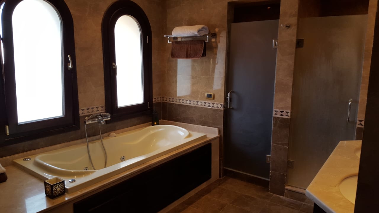 Villa at Golf Solimania | Forsa Property