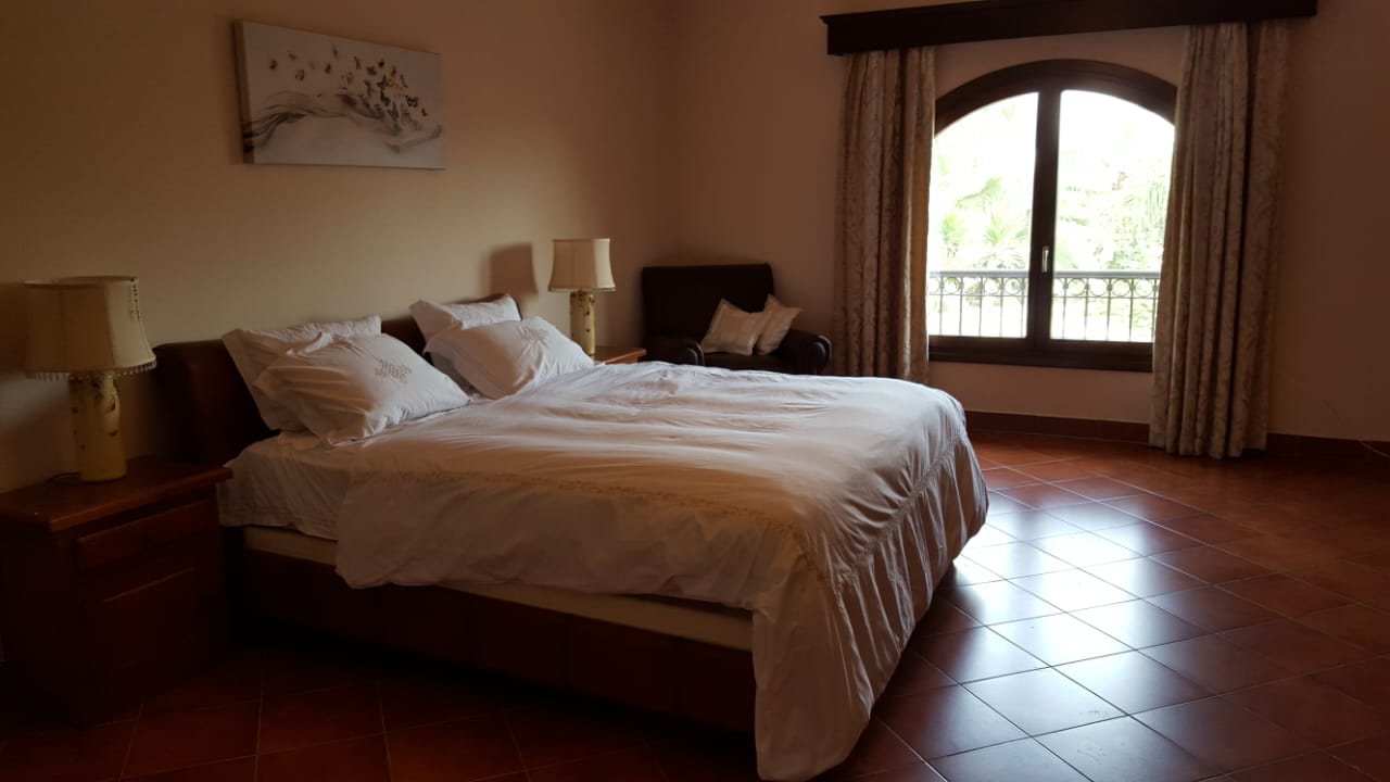 Villa at Golf Solimania | Forsa Property