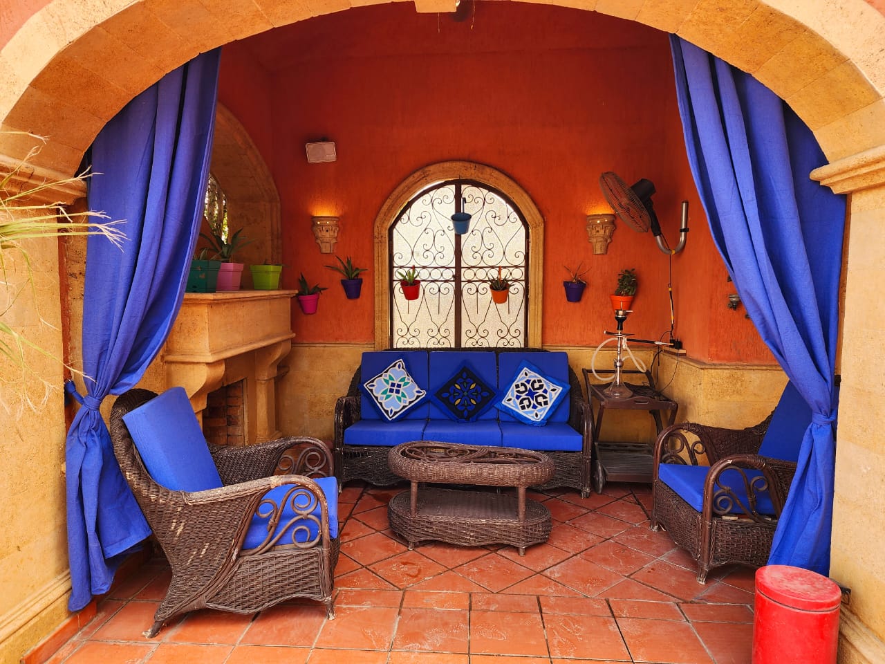 Villa at Golf Solimania | Forsa Property