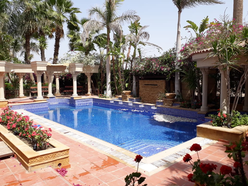 Villa at Golf Solimania | Forsa Property