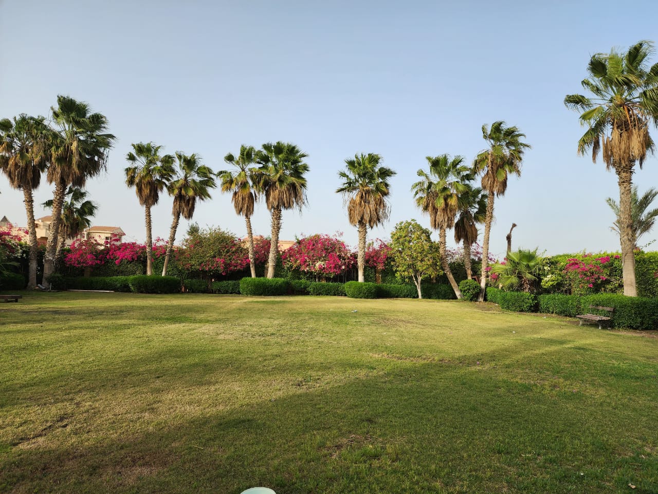 Villa at Golf Solimania | Forsa Property