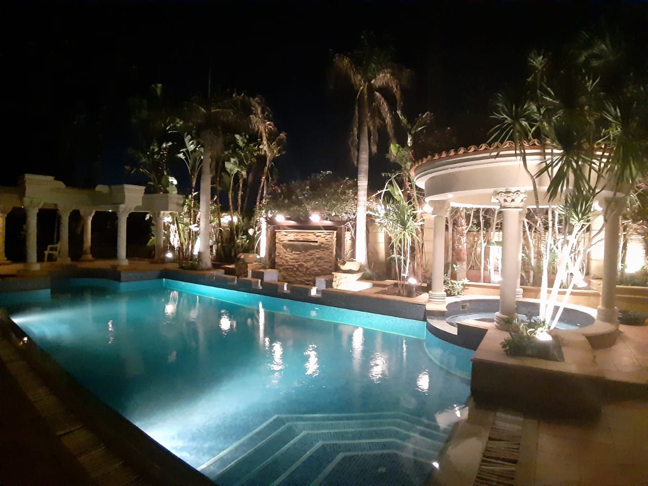 Villa at Golf Solimania | Forsa Property