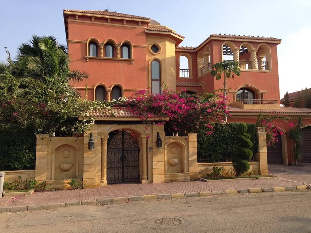 Villa at Golf Solimania | Forsa Property