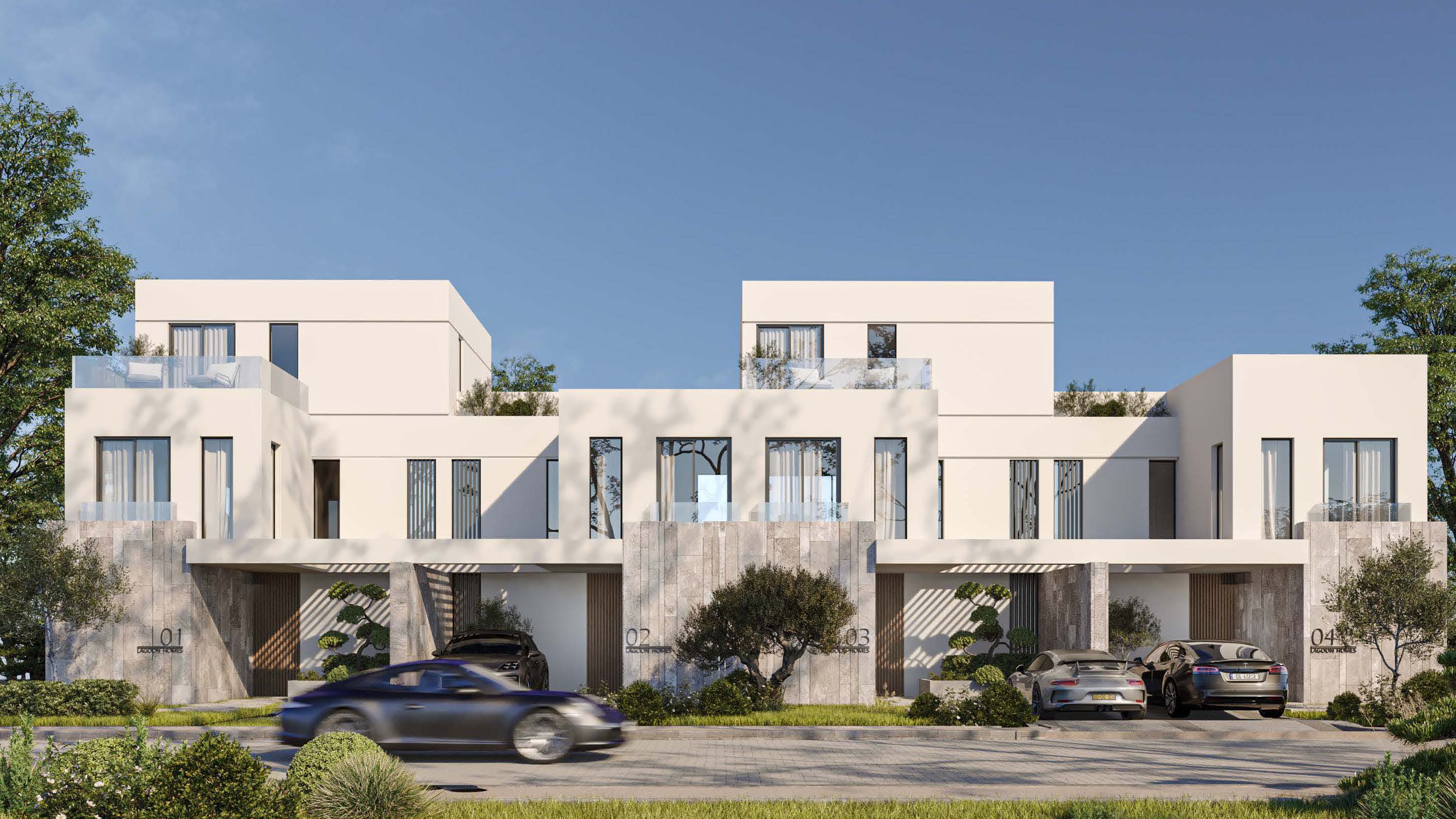 Townhouse | Forsa Property