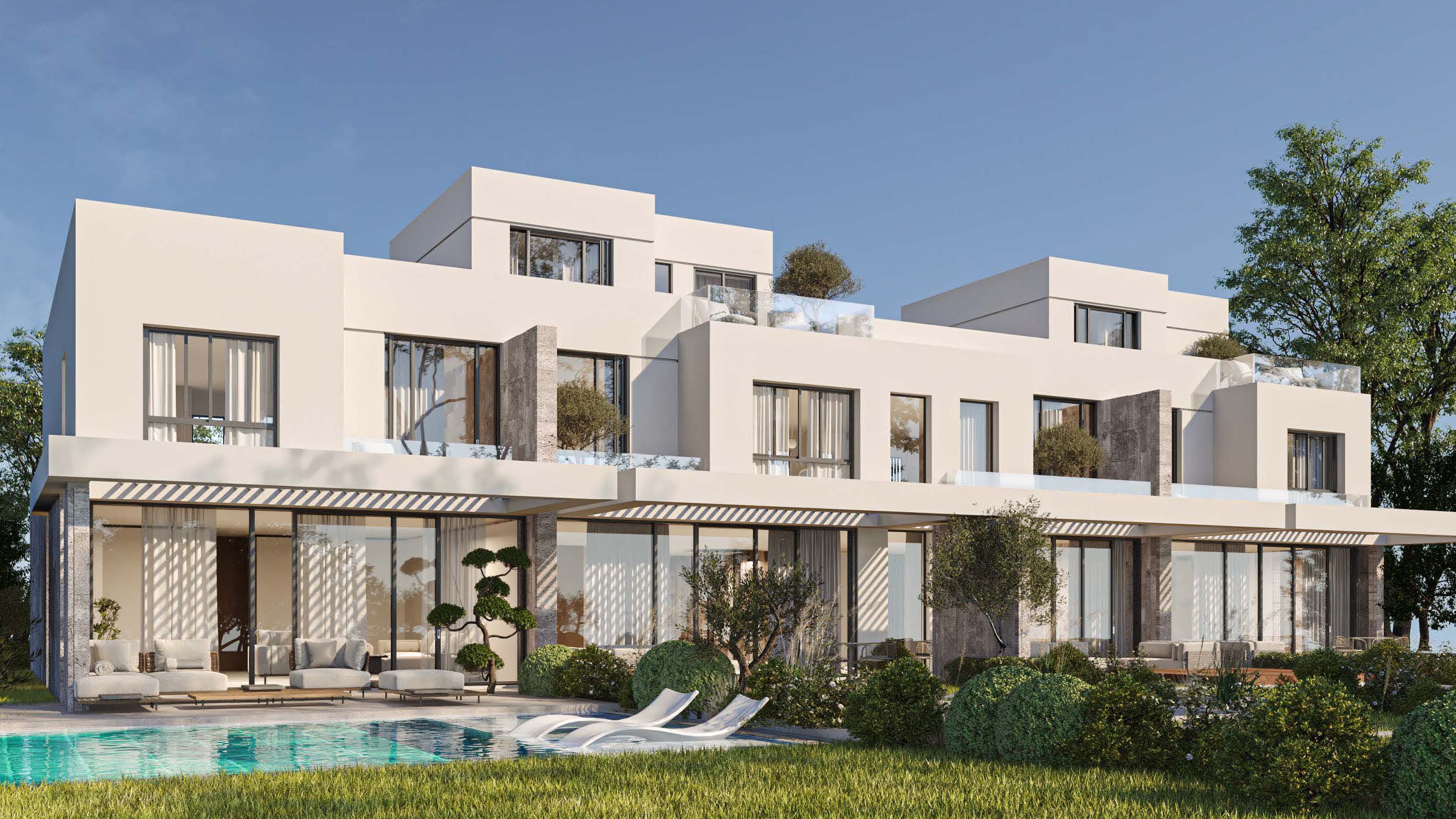 Townhouse | Forsa Property