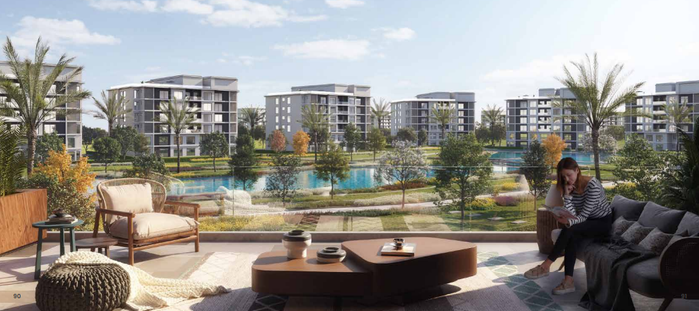 شقة | Forsa Property