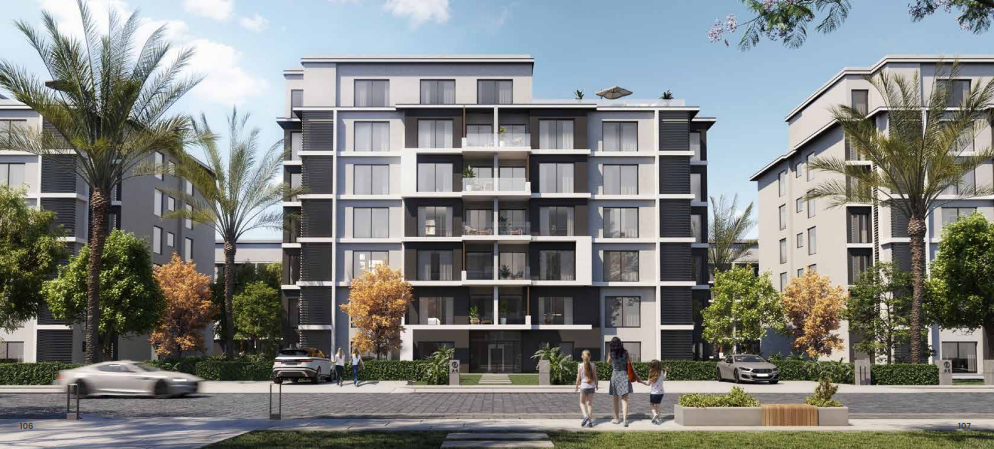 شقة | Forsa Property