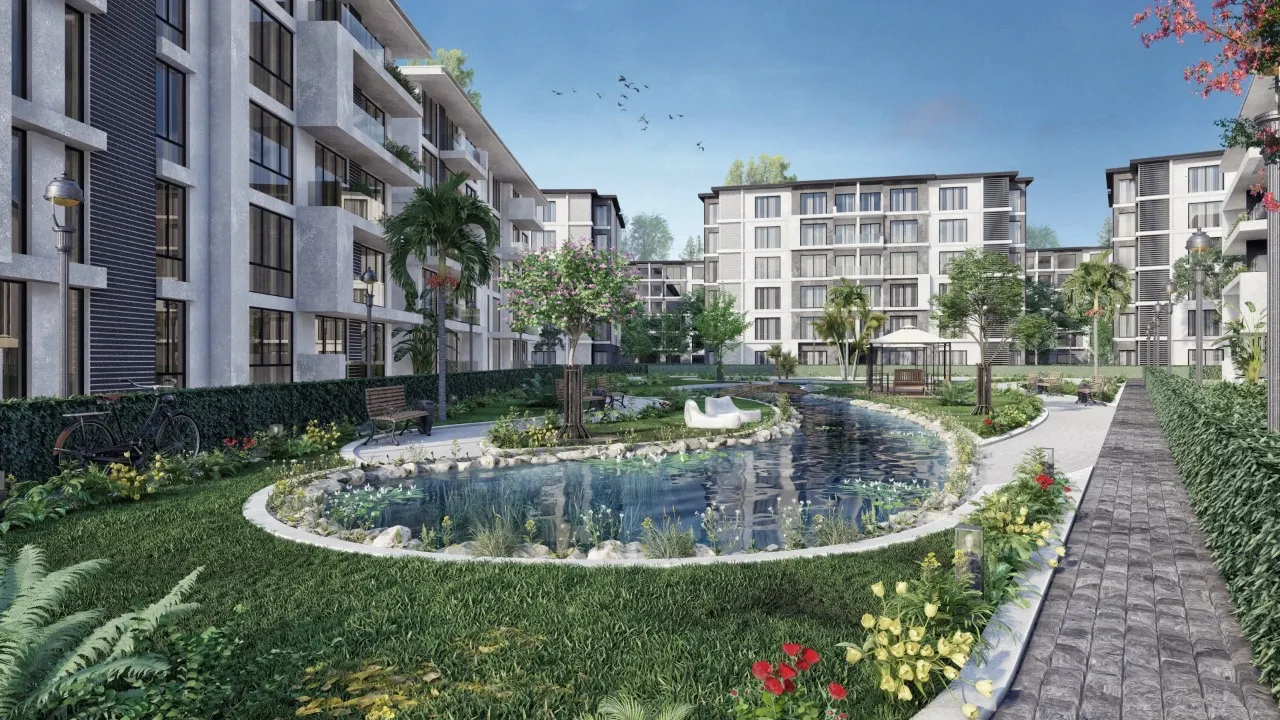 شقة | Forsa Property