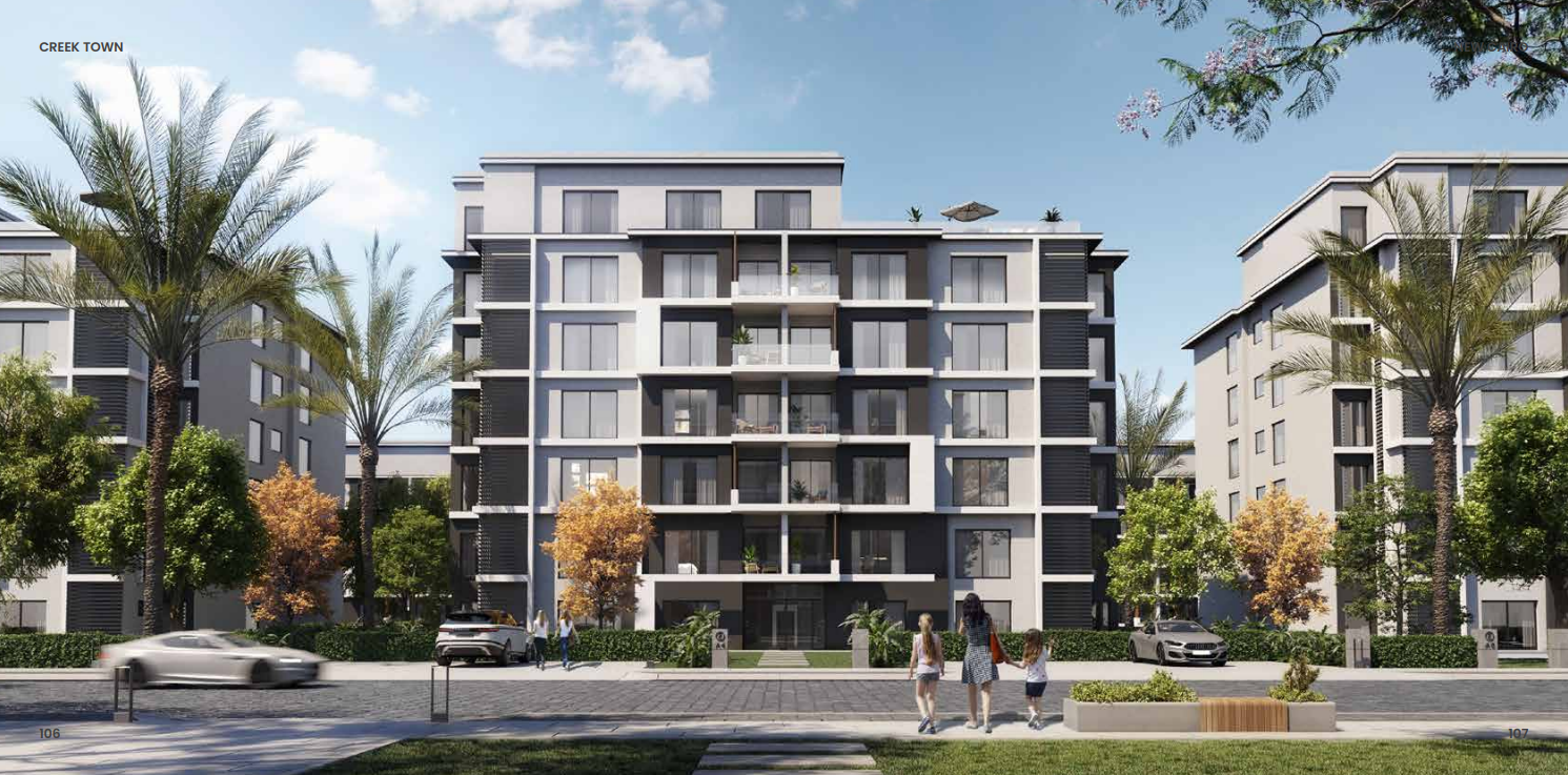 شقة | Forsa Property