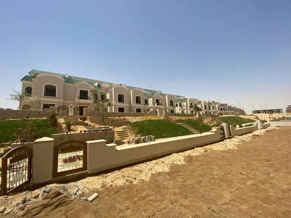 Apartment | Forsa Property