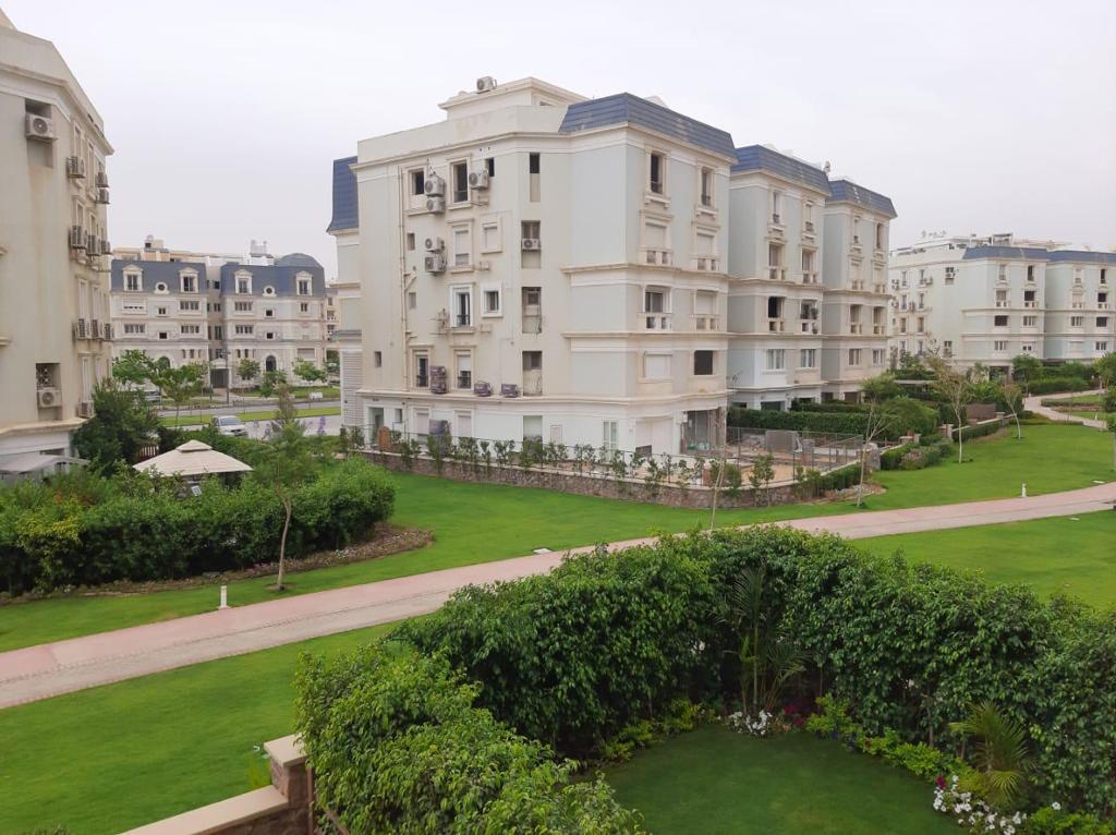 Apartment | Forsa Property