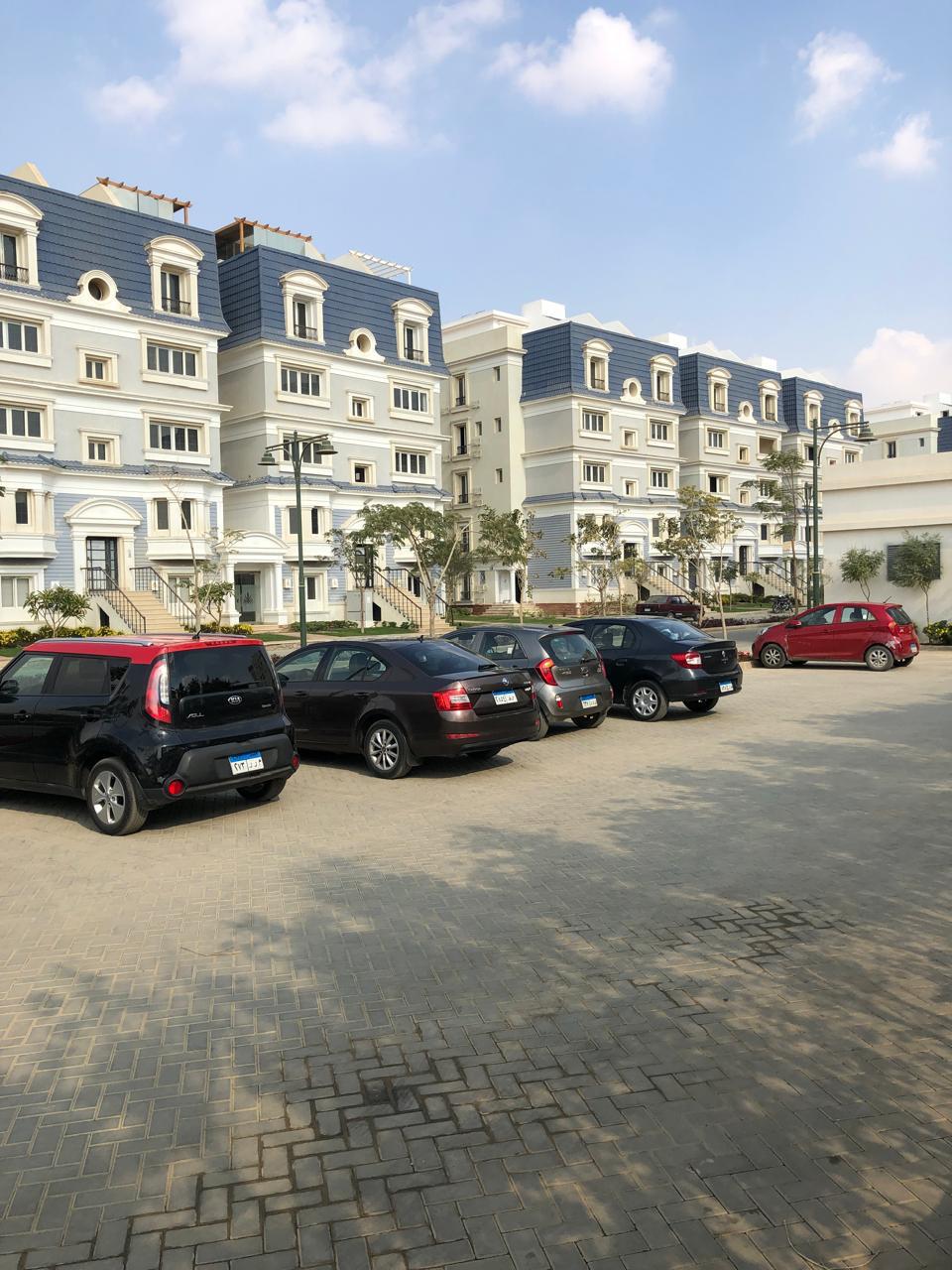 Apartment | Forsa Property