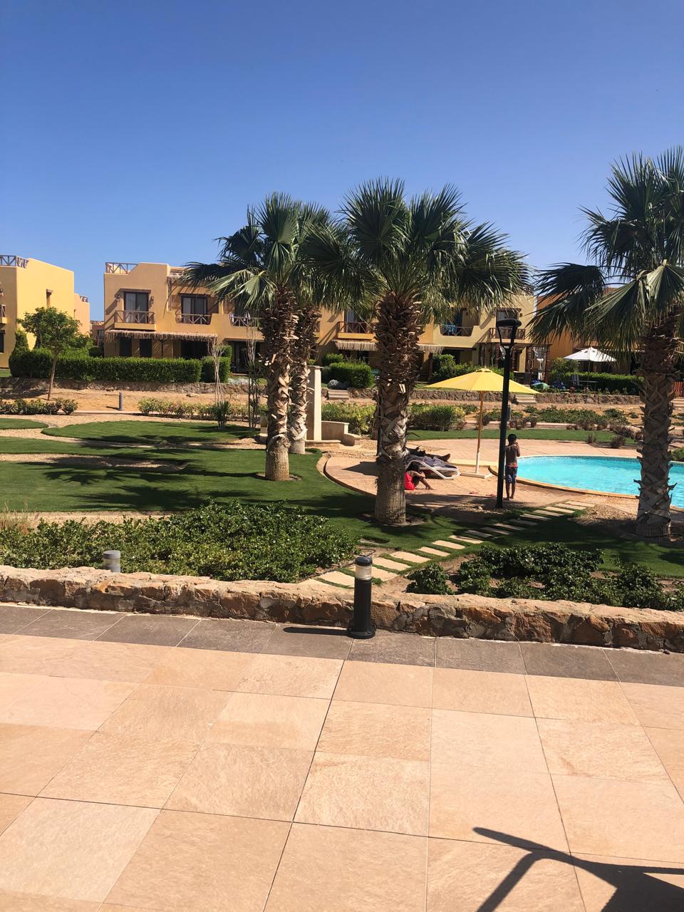 Chalet at Mountain View Sokhna | Forsa Property