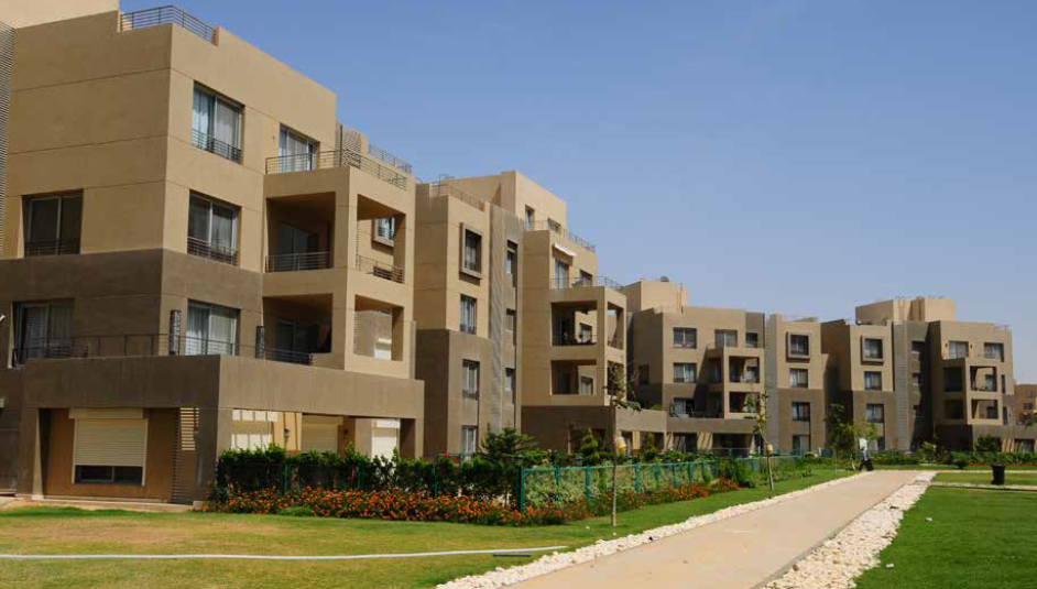 Apartment | Forsa Property