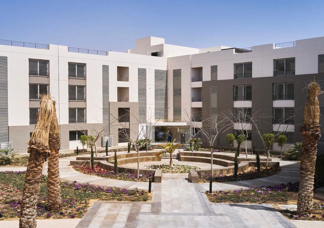 Apartment | Forsa Property