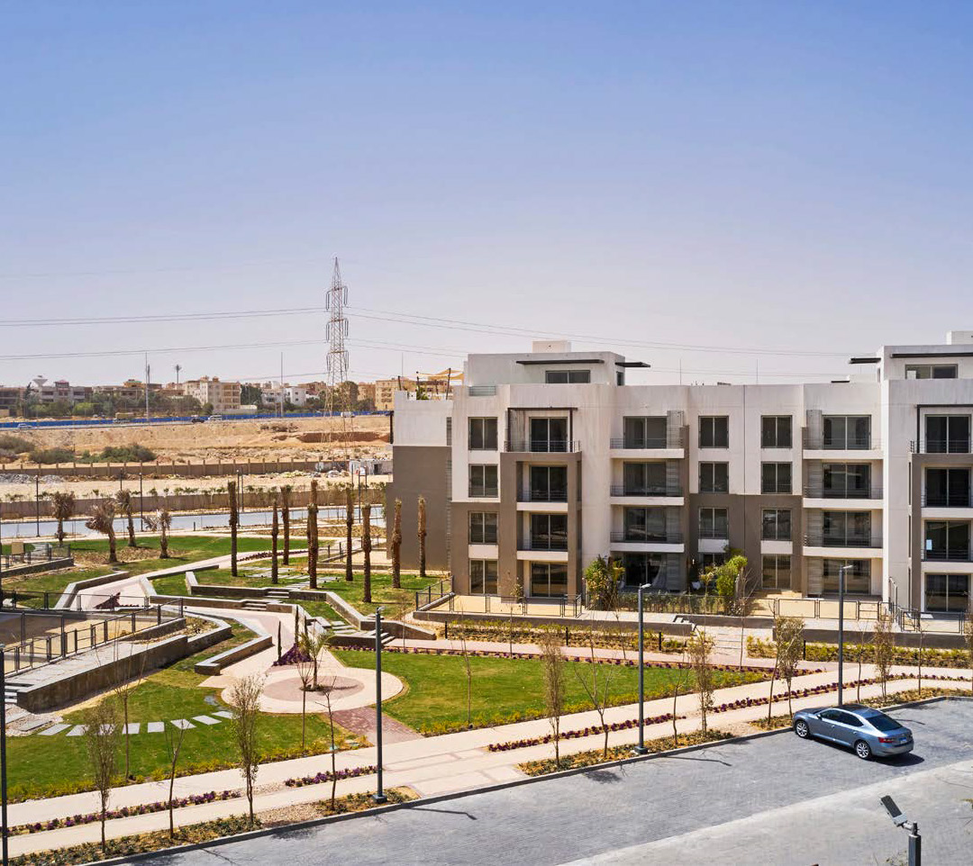 Apartment | Forsa Property