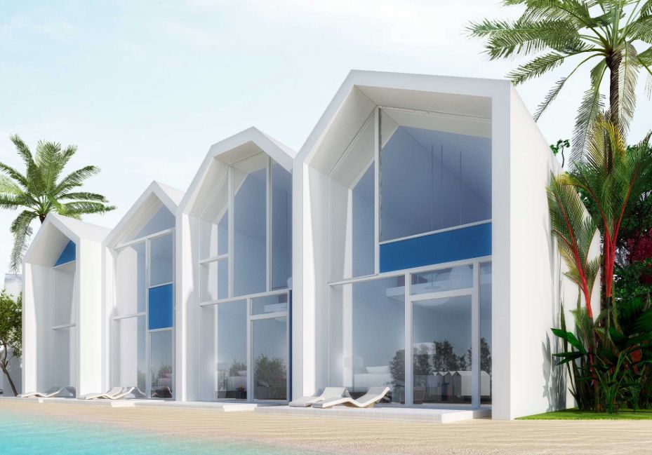 لوفت | Forsa Property