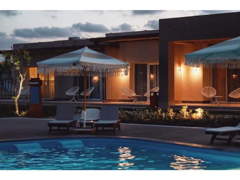 Chalet | Forsa Property