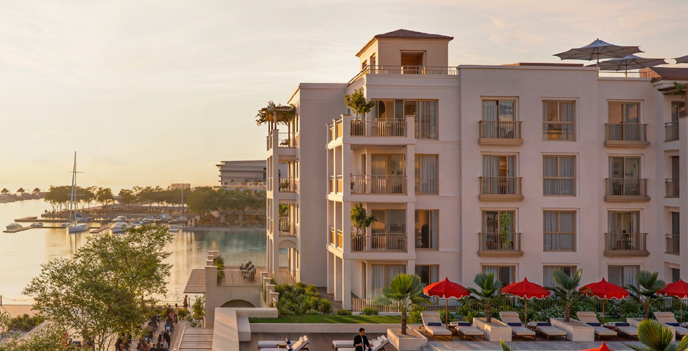 Chalet at Marassi Red Sea | Forsa Property