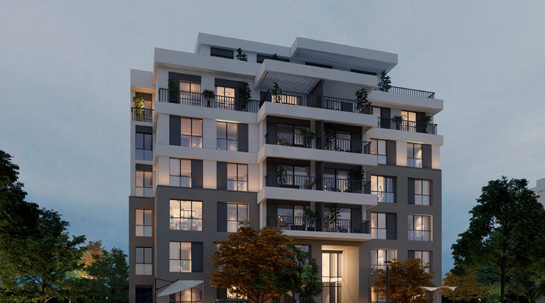 Apartment | Forsa Property