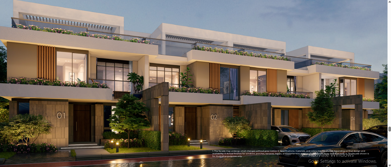 Townhouse | Forsa Property