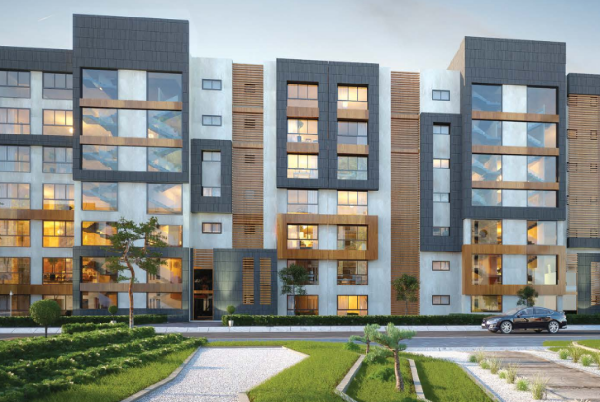 Apartment at Aria | Forsa Property