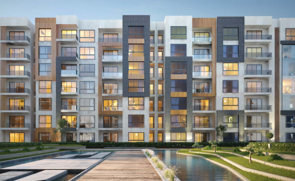 Apartment at Aria | Forsa Property