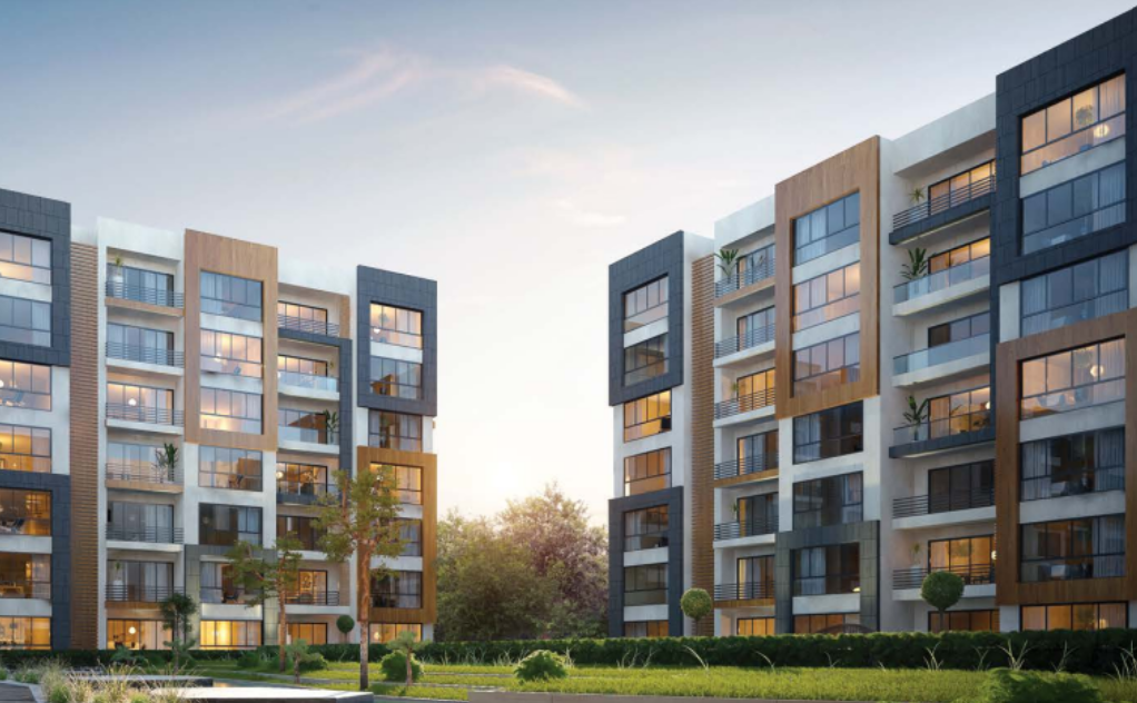 Apartment at Aria | Forsa Property