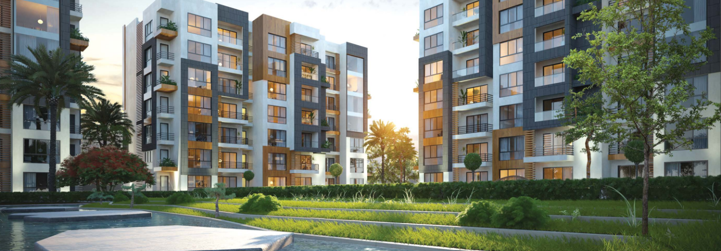 Apartment at Aria | Forsa Property