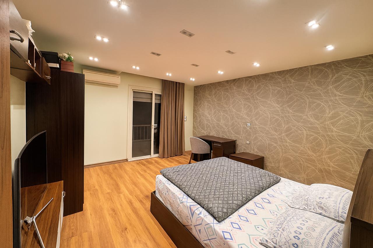 Apartment at Jayd  | Forsa Property