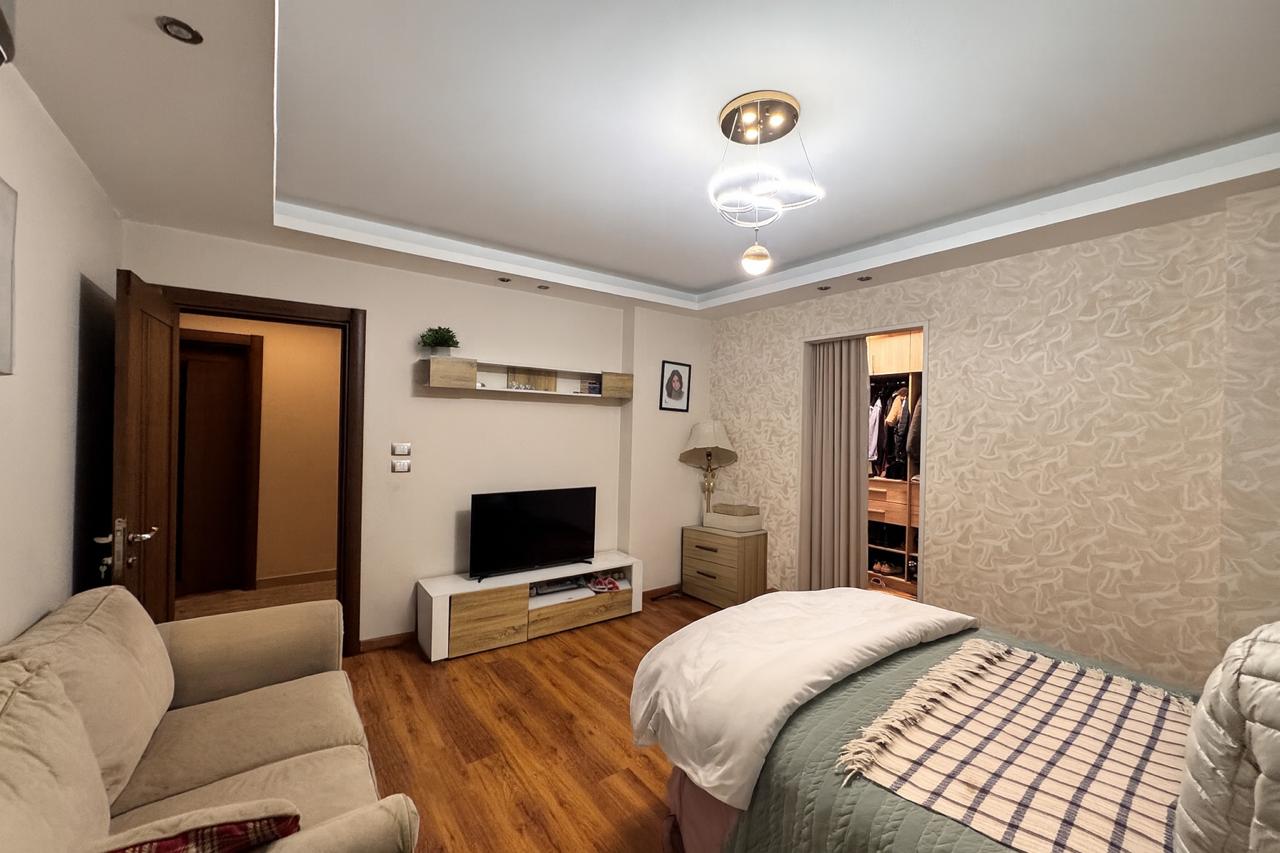 Apartment at Jayd  | Forsa Property