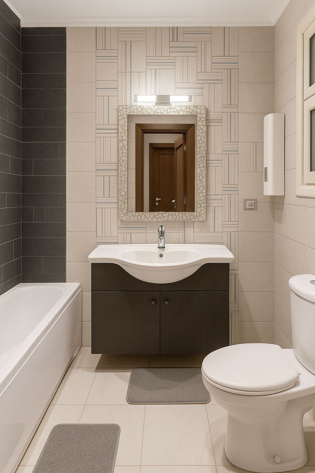 Apartment at Jayd  | Forsa Property