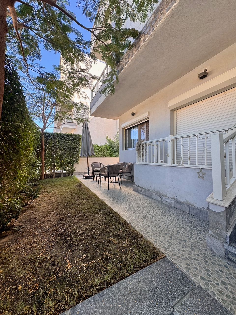 Apartment at Jayd  | Forsa Property